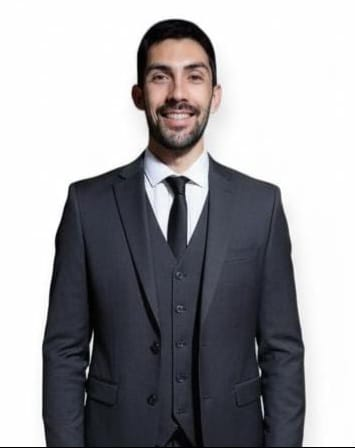 imagen del autor del artículo