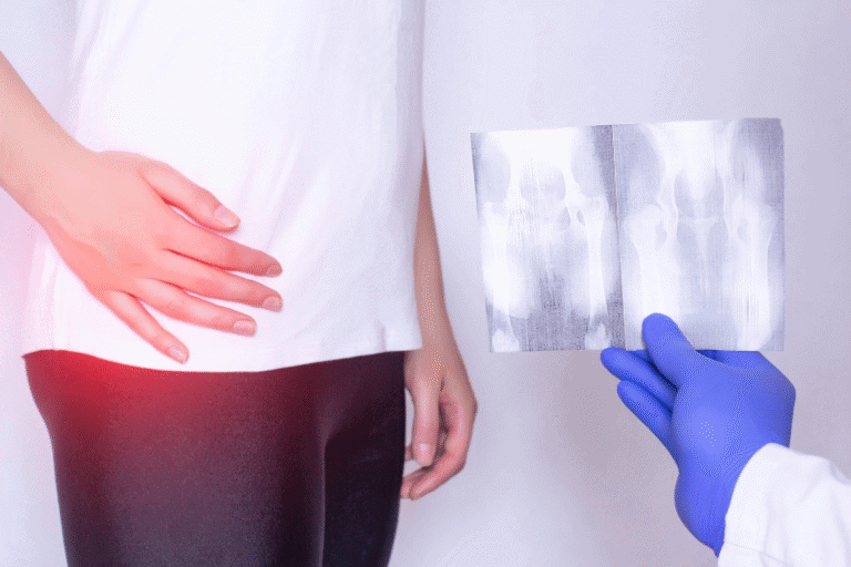 Sinovitis transitoria de cadera