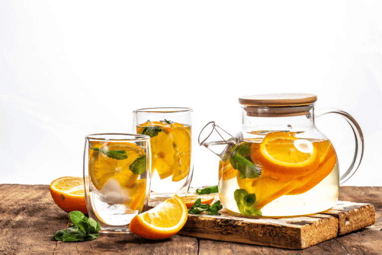 Infusiones antiinflamatorias