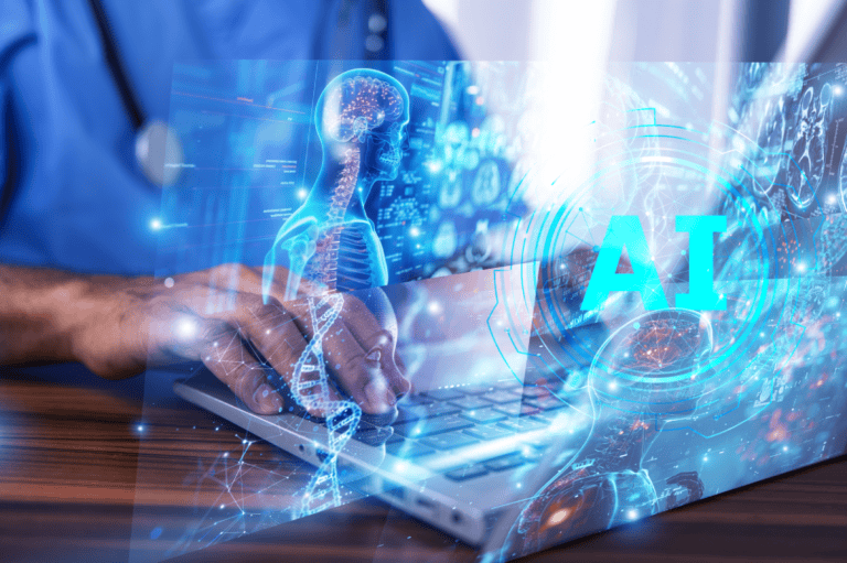 Gemelos digitales ejemplos