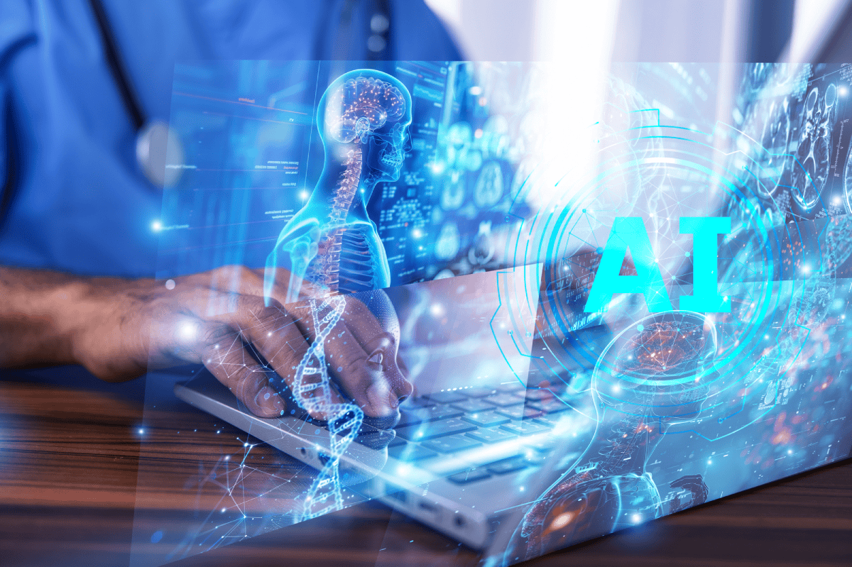 Gemelos digitales ejemplos