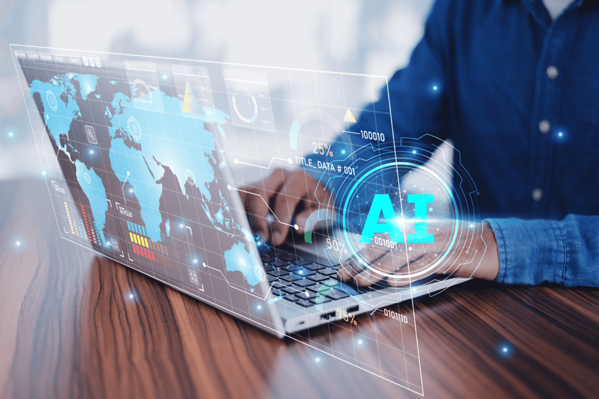 Gemelos digitales ejemplos en fitness: usos y beneficios Inteligencia artificial