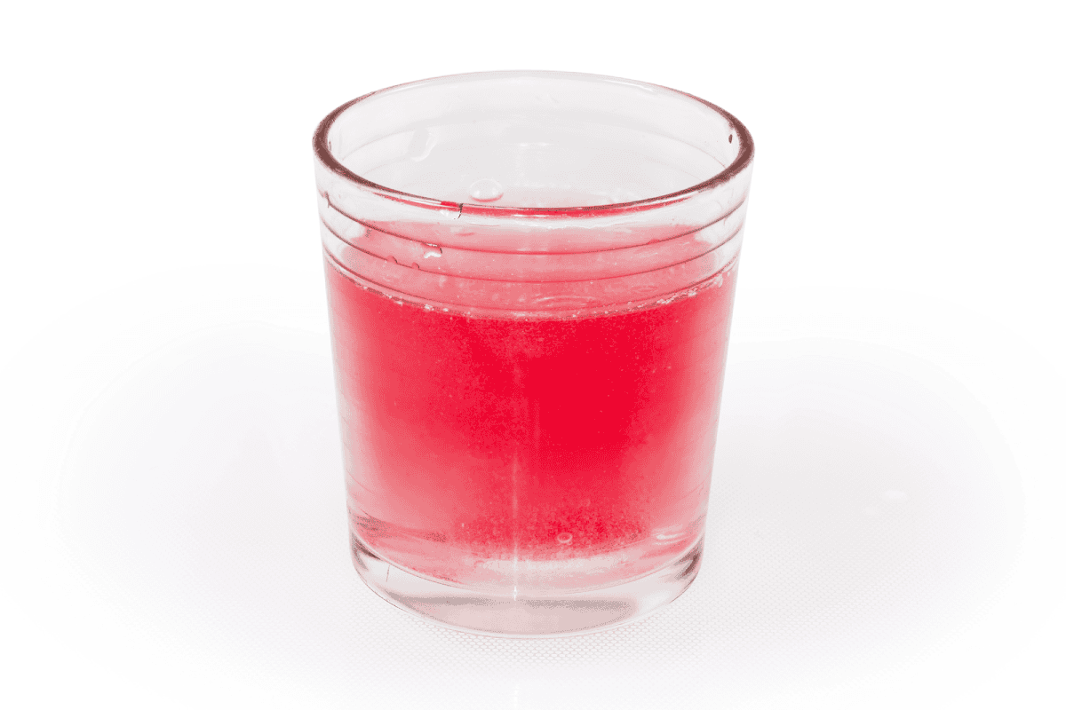 Zarzaparrilla bebida: 4 beneficios y usos principales Color zarzaparrilla