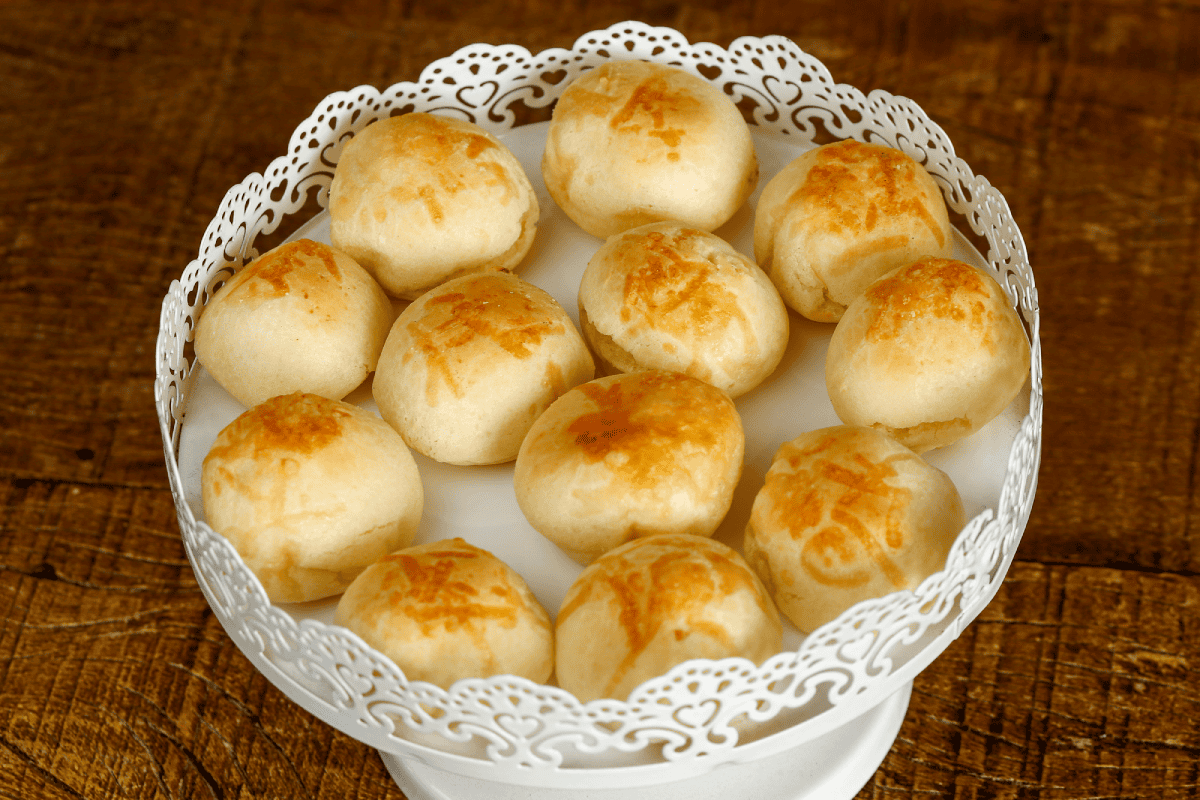 Pan de queso: ingredientes clave y usos culinarios Cuñape