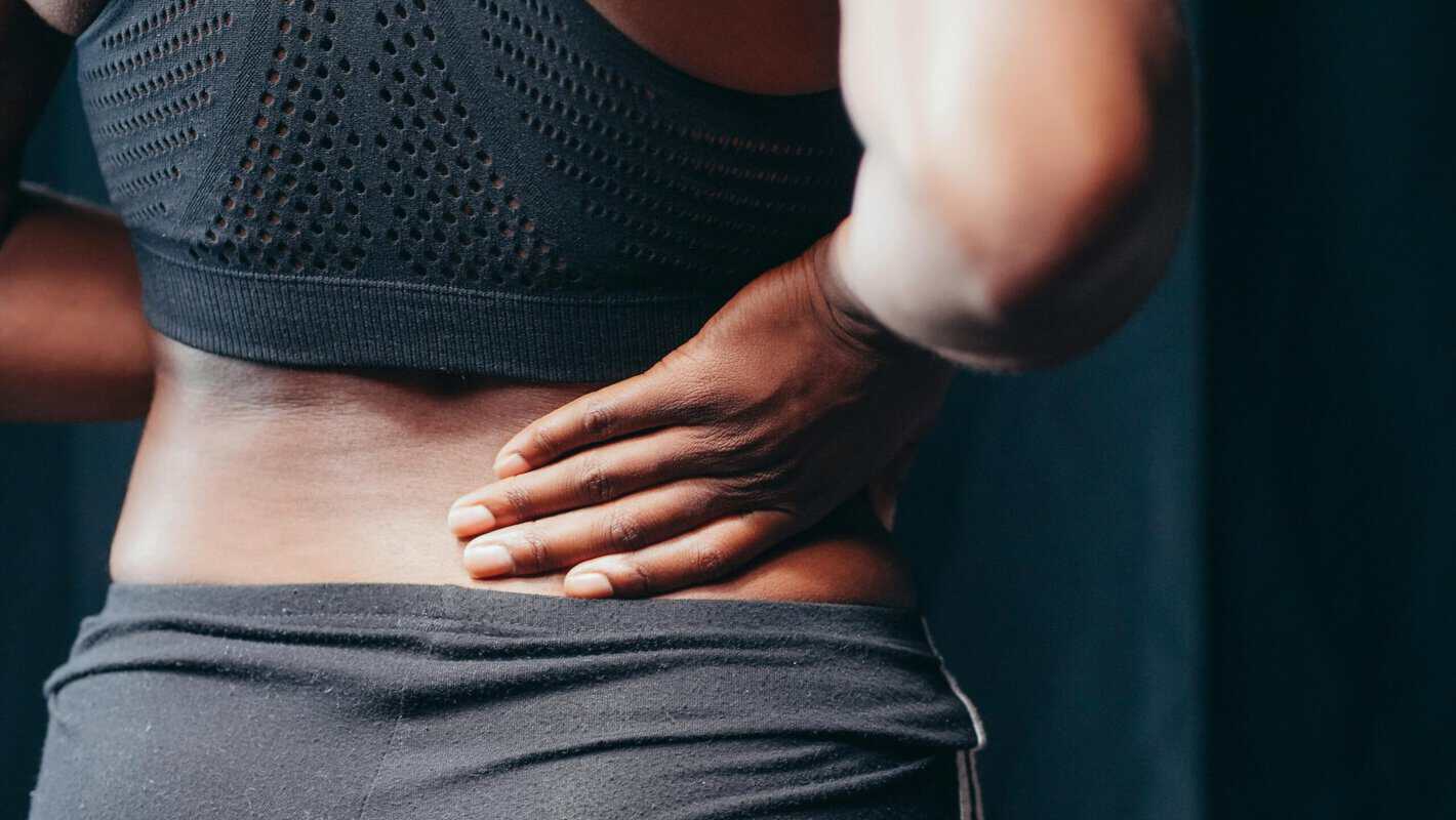 Músculo psoas: 8 preguntas clave para conocerlo Dolor irradiado a la zona lumbar