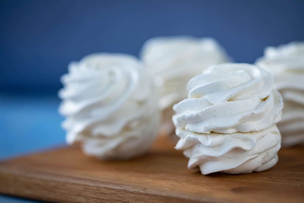 Torrijas caseras: 5 tipos y formas de preparación Nata montada