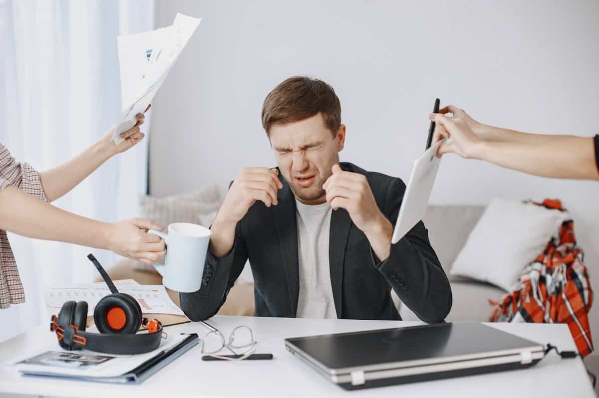 Desintoxicación cortisol