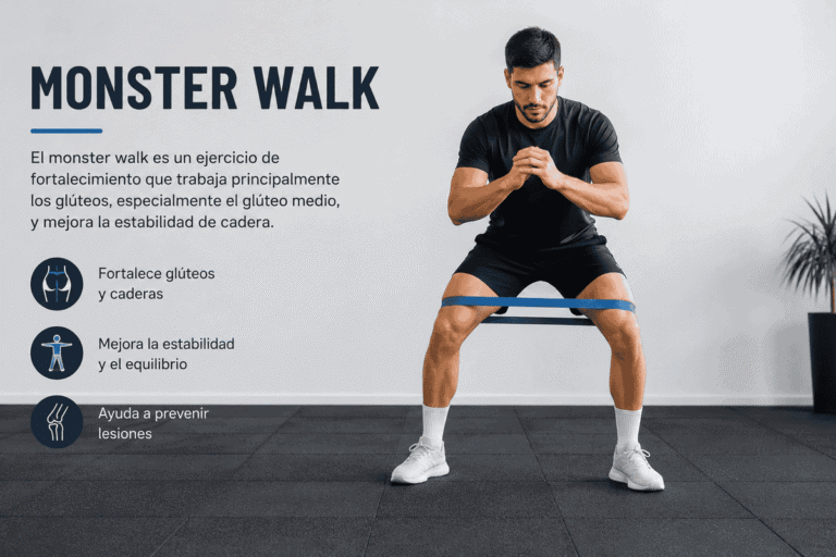 Mundo Walk Entrenamiento en casa | Mundo Entrenamiento