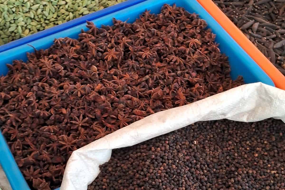 Cardamomo mercadona: propiedades y beneficios para la salud Tipos cardamomo