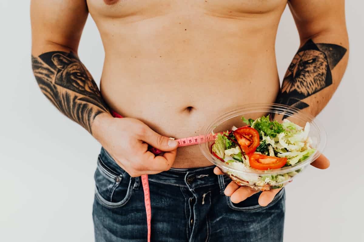Tipos de metabolismo