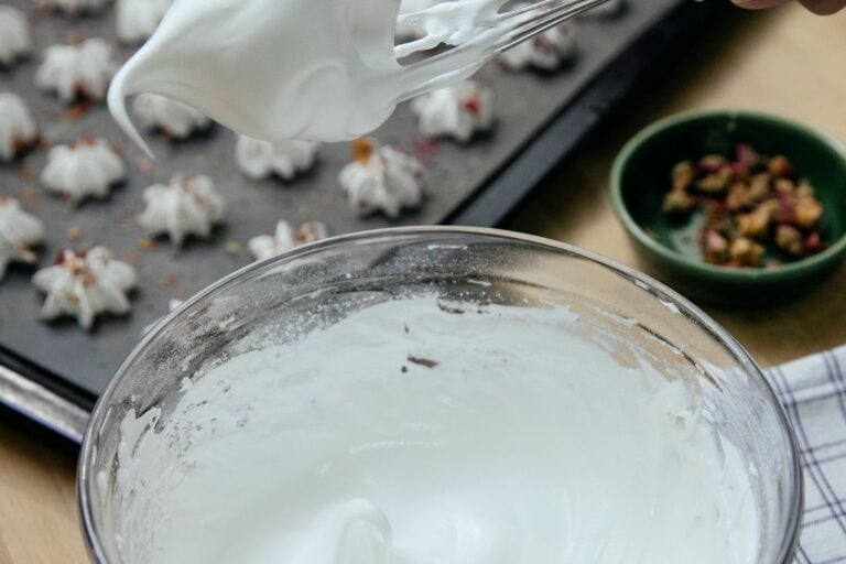 Aquafaba