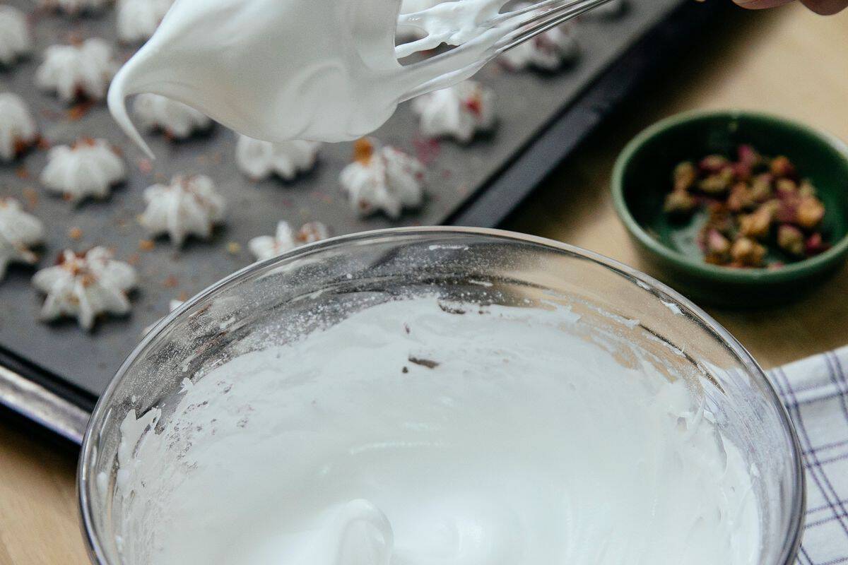 Aquafaba