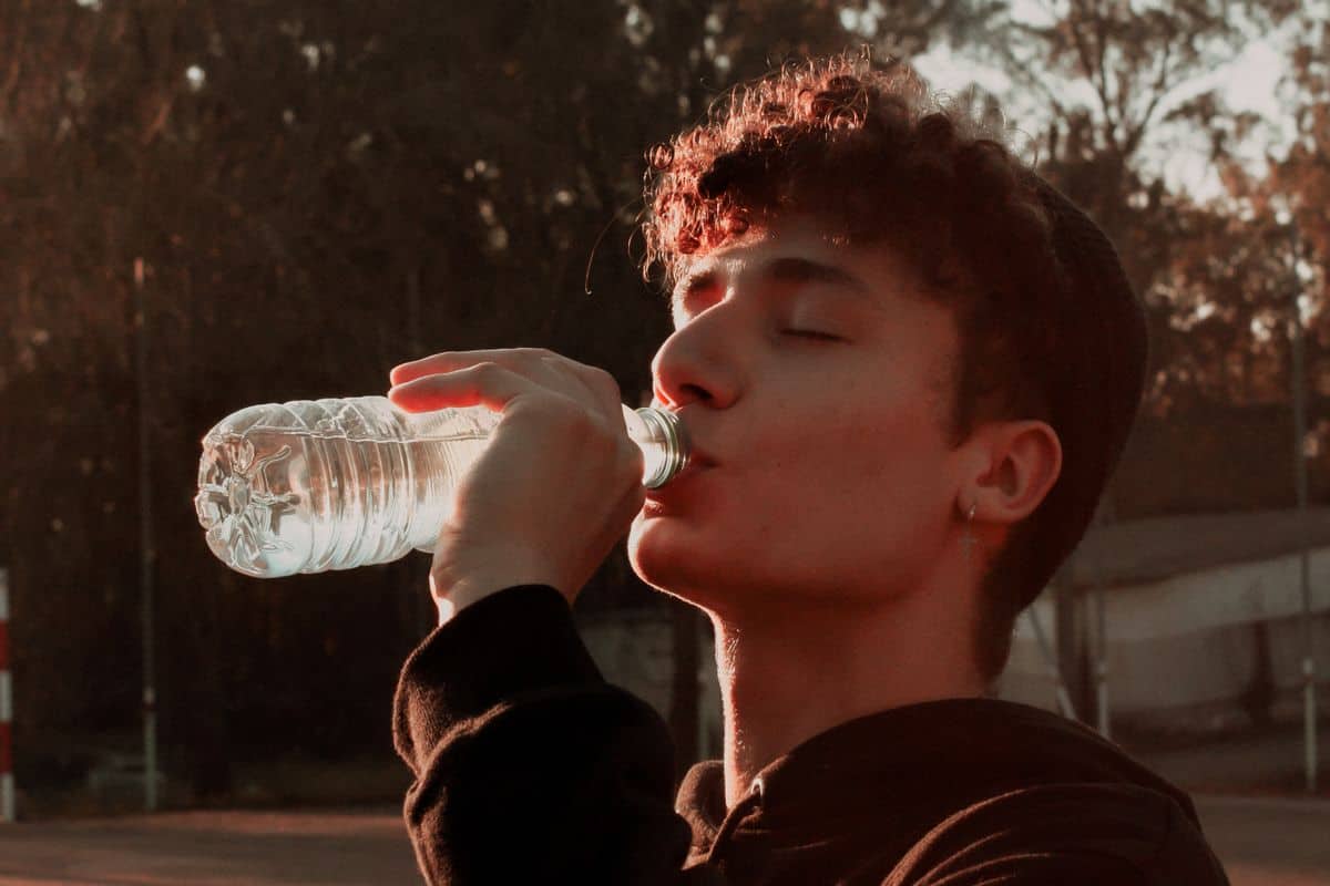 Que es hiponatremia: síntomas, causas y cómo prevenirla Ausencia sodio