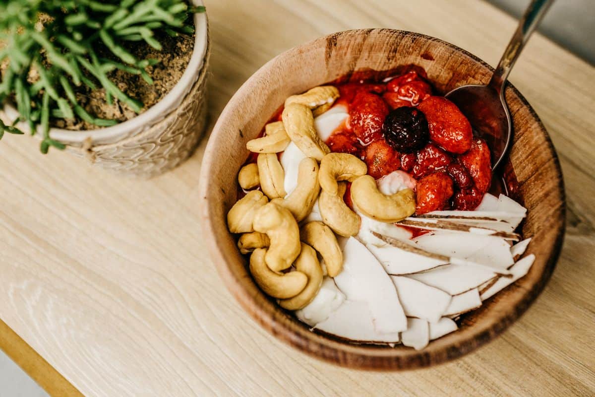 Anacardos beneficios: 5 propiedades y guía completa Desayuno anacardos