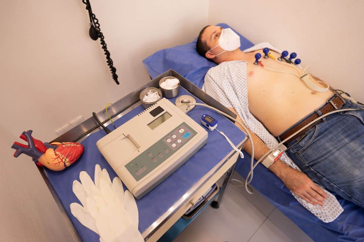 Miocarditis qué es, síntomas de alerta y cómo se cura Pruebas miocarditis