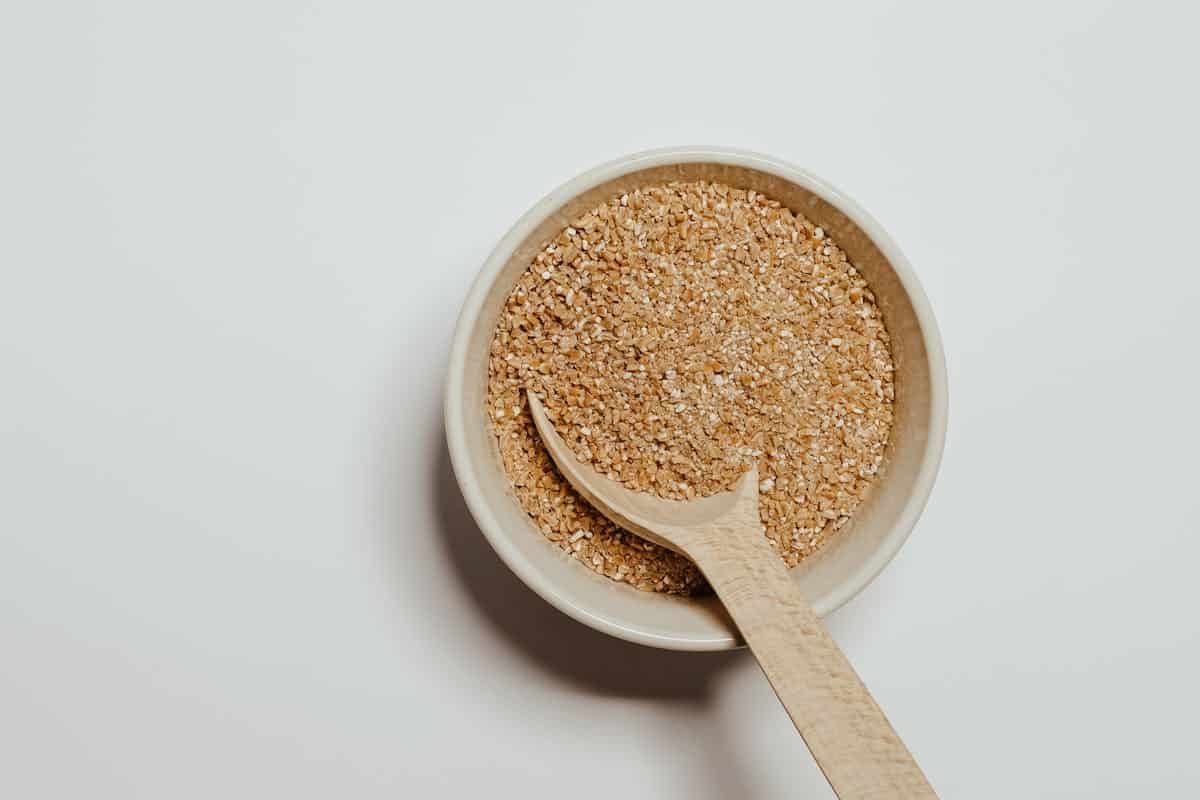 Psyllium husk