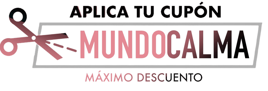 Cupón descuento Aldea Calma: "MundoCalma" Cupón descuento Aldea Calma "MundoCalma"