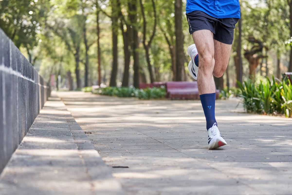 Zapatillas y running