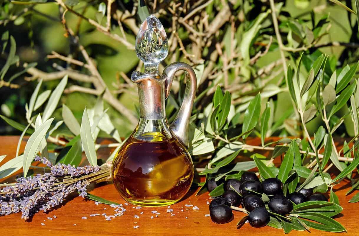 Aceite de semilla de uva: antioxidante para tu piel y salud Aceite de semilla de uva