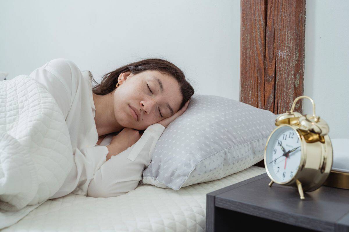 El mejor magnesio para dormir