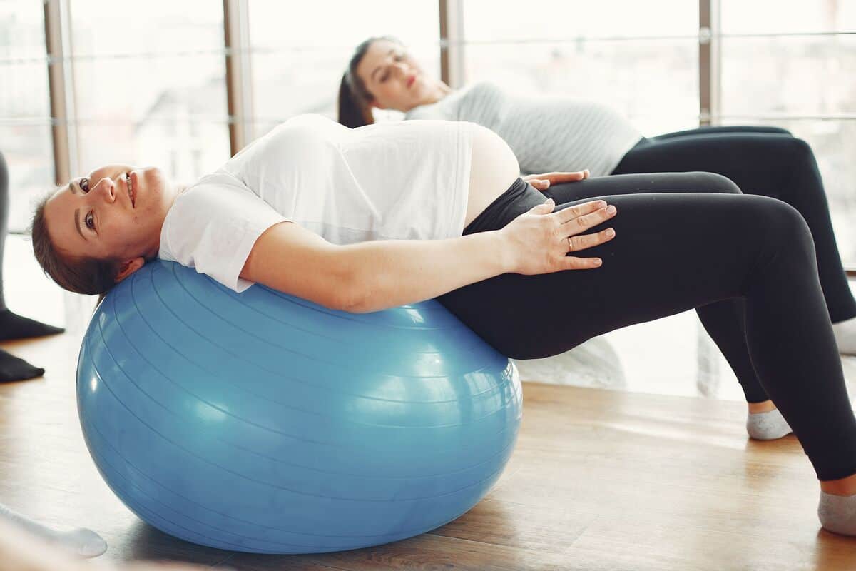 Power jump: qué es, beneficios y guía completa flexibilidad embarazo