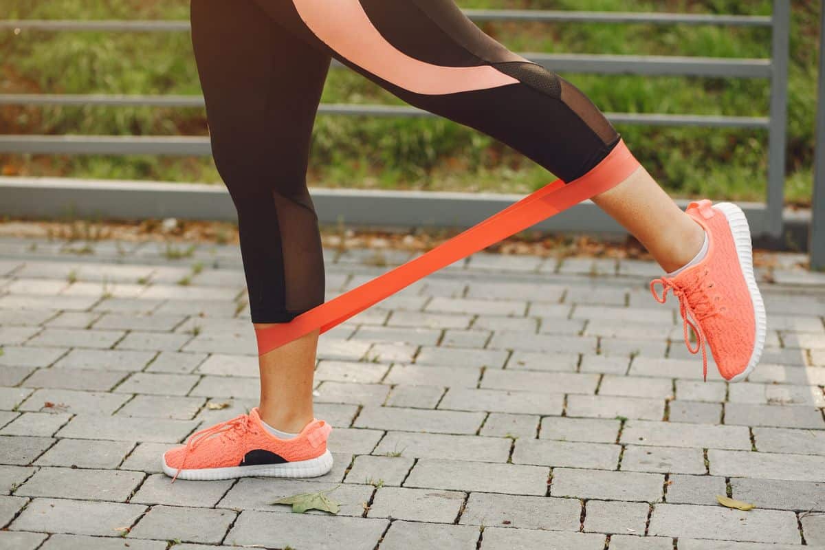 Cómo mejorar la circulación de las piernas