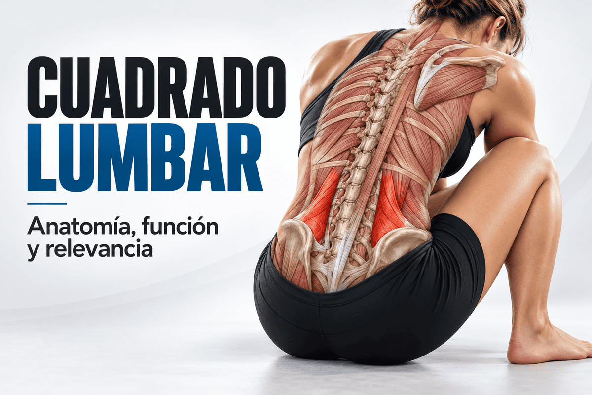 cuadrado lumbar
